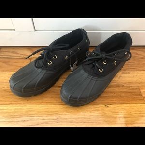Sperry Rain/Snow shoes👟